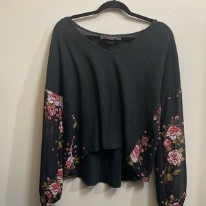 Polly & Esther Blouse